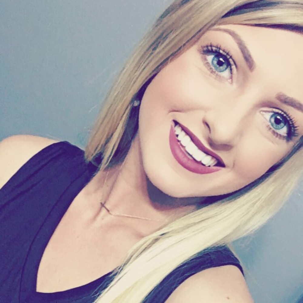 Meet your Posher, Kirsten